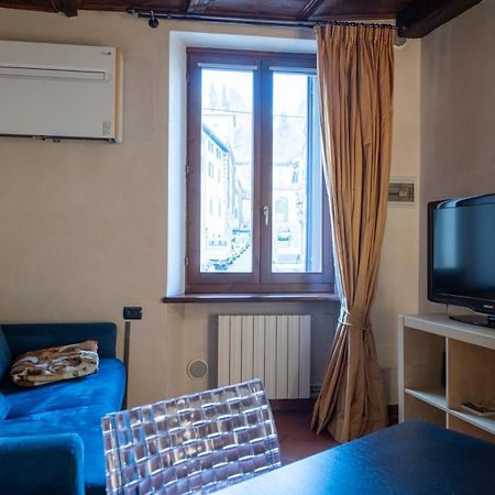 Ai Piedi Del Castello / 4Pl / Apt. Full Verona Buitenkant foto