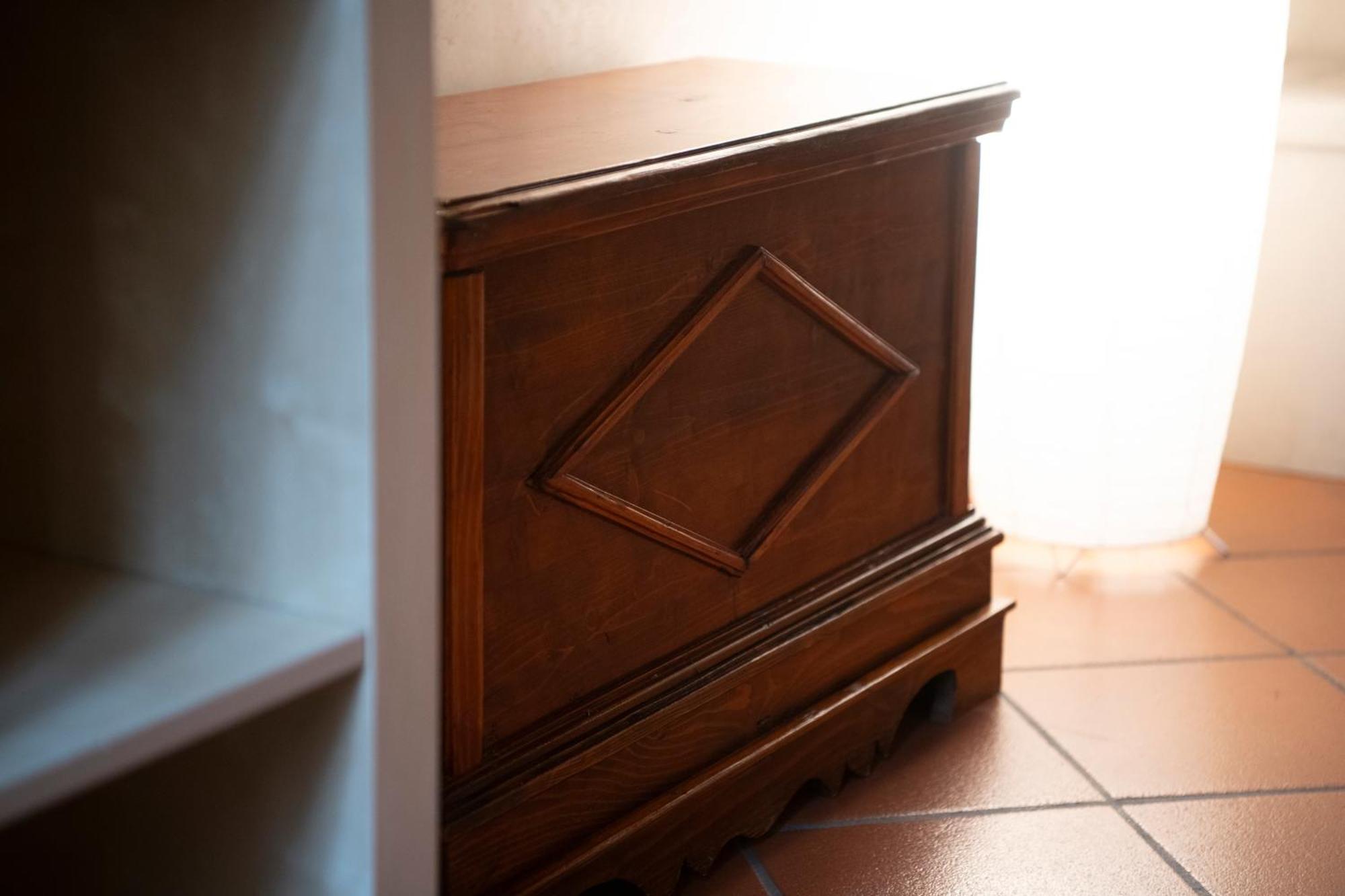 Ai Piedi Del Castello / 4Pl / Apt. Full Verona Buitenkant foto