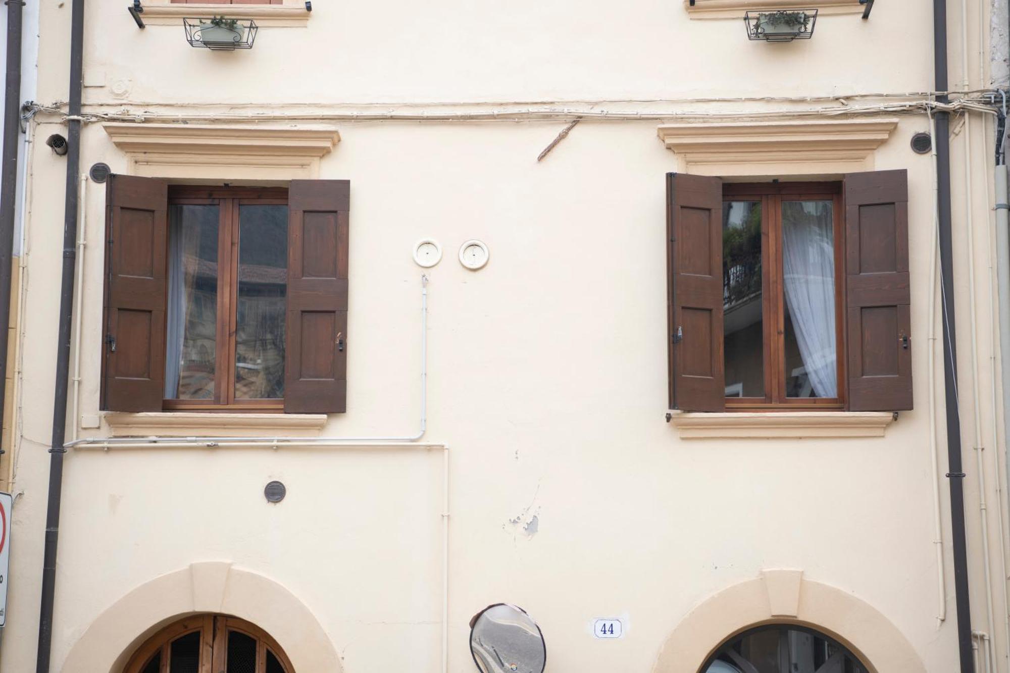 Ai Piedi Del Castello / 4Pl / Apt. Full Verona Buitenkant foto