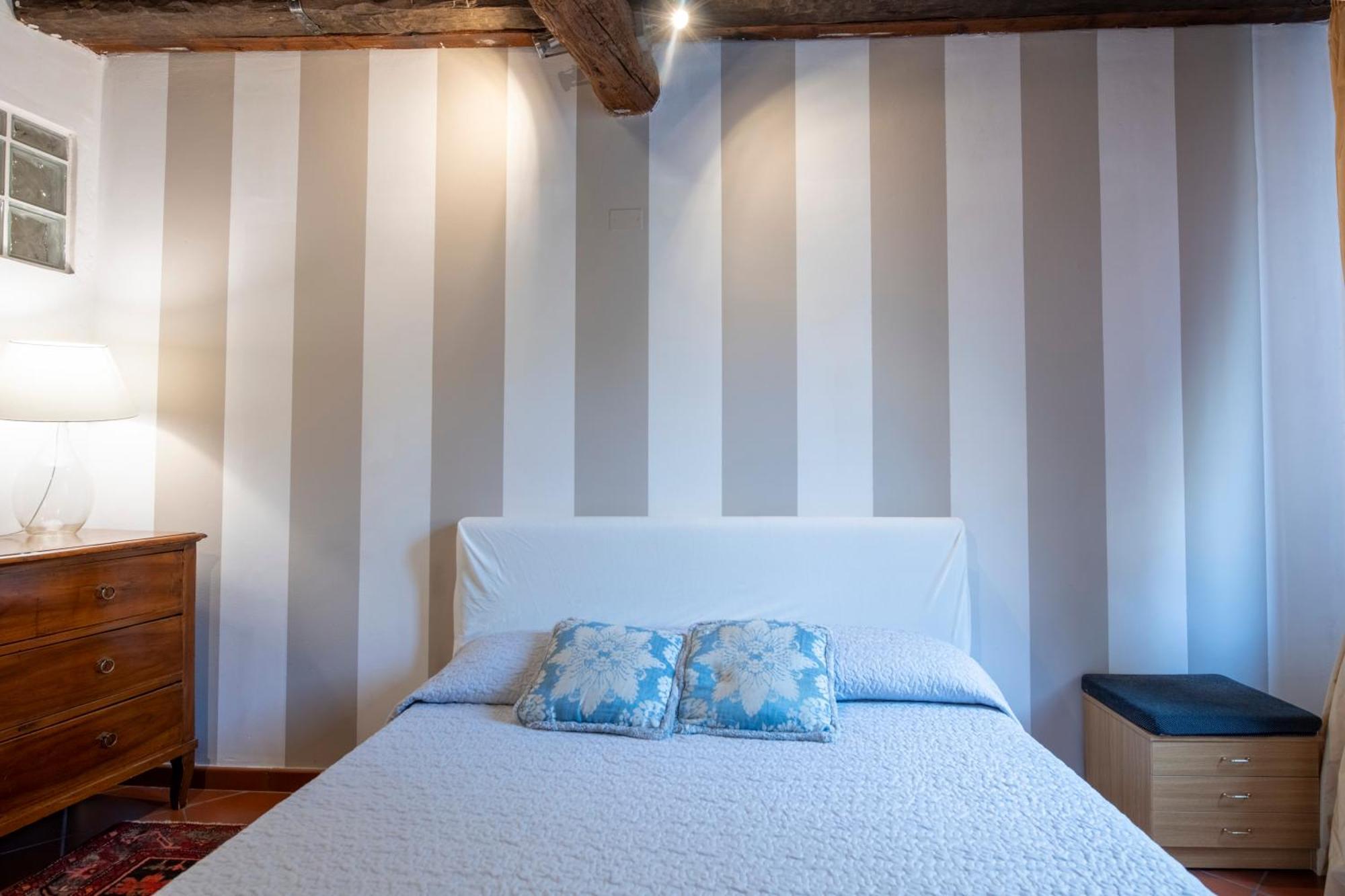 Ai Piedi Del Castello / 4Pl / Apt. Full Verona Buitenkant foto